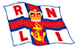 The RNLI flag will lead you to the Staithes Inshore Lifeboat